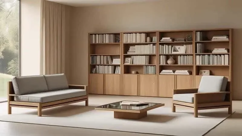 House bespoke furniture
